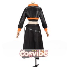 画像3: プロジェクトセカイ カラフルステージ！ feat. 初音ミク　白石杏　CR詠ZY　コスプレ衣装　 コスチューム　 cosplay　イベント仮装 (3)