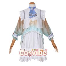 画像1: プロジェクトセカイ カラフルステージ！ feat. 初音ミク　鏡音レン　サンリオコラボ　コスプレ衣装　 コスチューム　 cosplay　イベント仮装 (1)