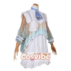 画像2: プロジェクトセカイ カラフルステージ！ feat. 初音ミク　鏡音レン　サンリオコラボ　コスプレ衣装　 コスチューム　 cosplay　イベント仮装 (2)