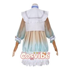画像3: プロジェクトセカイ カラフルステージ！ feat. 初音ミク　鏡音レン　サンリオコラボ　コスプレ衣装　 コスチューム　 cosplay　イベント仮装 (3)
