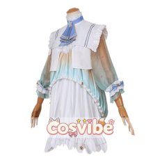 画像4: プロジェクトセカイ カラフルステージ！ feat. 初音ミク　鏡音レン　サンリオコラボ　コスプレ衣装　 コスチューム　 cosplay　イベント仮装 (4)
