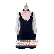 画像1: プロジェクトセカイ カラフルステージ！ feat. 初音ミク　宵崎奏　Let's enjoy the movie！　コスプレ衣装　 コスチューム　 cosplay　イベント仮装 (1)