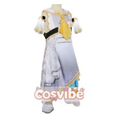 画像2: プロジェクトセカイ カラフルステージ！ feat. 初音ミク　鏡音リン　Brand New Stage　コスプレ衣装　 コスチューム　 cosplay　イベント仮装 (2)
