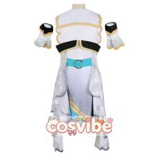 画像3: プロジェクトセカイ カラフルステージ！ feat. 初音ミク　鏡音リン　Brand New Stage　コスプレ衣装　 コスチューム　 cosplay　イベント仮装 (3)