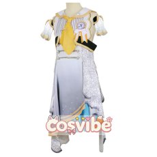 画像4: プロジェクトセカイ カラフルステージ！ feat. 初音ミク　鏡音リン　Brand New Stage　コスプレ衣装　 コスチューム　 cosplay　イベント仮装 (4)