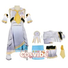 画像5: プロジェクトセカイ カラフルステージ！ feat. 初音ミク　鏡音リン　Brand New Stage　コスプレ衣装　 コスチューム　 cosplay　イベント仮装 (5)