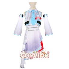 画像1: プロジェクトセカイ カラフルステージ！ feat. 初音ミク　初音ミク　コスプレ衣装　 コスチューム　 cosplay　イベント仮装 (1)
