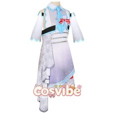 画像2: プロジェクトセカイ カラフルステージ！ feat. 初音ミク　初音ミク　コスプレ衣装　 コスチューム　 cosplay　イベント仮装 (2)