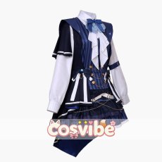 画像2: バーチャルYouTuber　VTuber　東雪蓮　3周年記念　コスプレ衣装　 コスチューム　 cosplay　イベント仮装 (2)