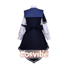 画像3: バーチャルYouTuber　VTuber　東雪蓮　3周年記念　コスプレ衣装　 コスチューム　 cosplay　イベント仮装 (3)