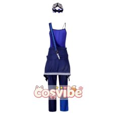 画像3: VOCALOID　鏡音リン（バーニングストーン）　鏡音レン（ライトニングストーン）　コスプレ衣装　 コスチューム　 cosplay　イベント仮装 (3)