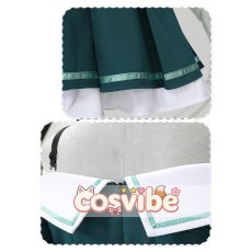 画像6: プロジェクトセカイ カラフルステージ！ feat. 初音ミク　草薙寧々　嗚呼、素晴らしきニャン生　コスプレ衣装　 コスチューム　 cosplay　イベント仮装 (6)