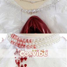 画像5: ダンジョン飯　ファリン　キメラ　コスプレ衣装　 コスチューム　 cosplay　イベント仮装 (5)