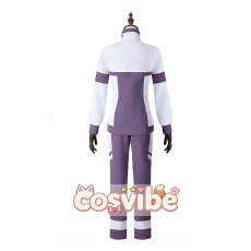 画像2: ウマ娘プリティーダービー　オグリキャップ　ジャージ　コスプレ衣装　 コスチューム　 cosplay　イベント仮装 (2)