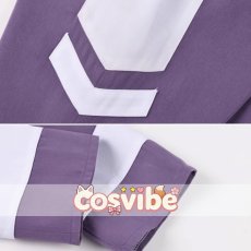 画像5: ウマ娘プリティーダービー　オグリキャップ　ジャージ　コスプレ衣装　 コスチューム　 cosplay　イベント仮装 (5)