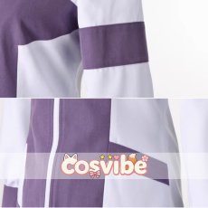 画像7: ウマ娘プリティーダービー　オグリキャップ　ジャージ　コスプレ衣装　 コスチューム　 cosplay　イベント仮装 (7)