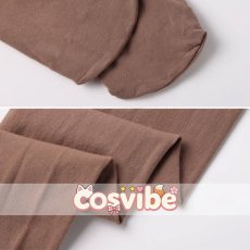 画像6: ブルーアーカイブ　牛牧ジュリ　コスプレ衣装　 コスチューム　 cosplay　イベント仮装 (6)