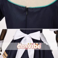 画像7: ブルーアーカイブ　牛牧ジュリ　コスプレ衣装　 コスチューム　 cosplay　イベント仮装 (7)