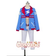 画像1: ウマ娘プリティーダービー　タマモクロス　勝負服　コスプレ衣装　 コスチューム　 cosplay　イベント仮装 (1)