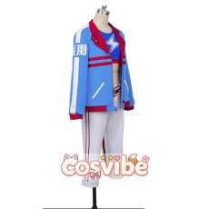 画像2: ウマ娘プリティーダービー　タマモクロス　勝負服　コスプレ衣装　 コスチューム　 cosplay　イベント仮装 (2)