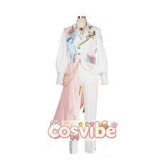 画像1: あんさんぶるスターズ！　あんスタ　葵ゆうた　葵ひなた　ココロネ＊ふたりを繋ぐ天音色　コスプレ衣装　 コスチューム　 cosplay　イベント仮装 (1)