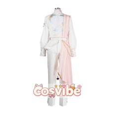 画像3: あんさんぶるスターズ！　あんスタ　葵ゆうた　葵ひなた　ココロネ＊ふたりを繋ぐ天音色　コスプレ衣装　 コスチューム　 cosplay　イベント仮装 (3)