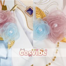 画像4: あんさんぶるスターズ！　あんスタ　葵ゆうた　葵ひなた　ココロネ＊ふたりを繋ぐ天音色　コスプレ衣装　 コスチューム　 cosplay　イベント仮装 (4)