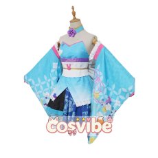 画像4: VOCALOID　初音ミク　和バニー　コスプレ衣装　 コスチューム　 cosplay　イベント仮装 (4)