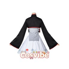 画像3: アークナイツ　マルベリー　三周年　コスプレ衣装　 コスチューム　 cosplay　イベント仮装 (3)