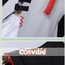画像4: アークナイツ　マルベリー　三周年　コスプレ衣装　 コスチューム　 cosplay　イベント仮装 (4)