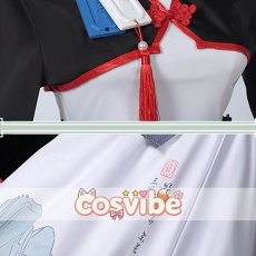 画像5: アークナイツ　マルベリー　三周年　コスプレ衣装　 コスチューム　 cosplay　イベント仮装 (5)