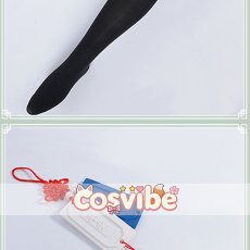 画像6: アークナイツ　マルベリー　三周年　コスプレ衣装　 コスチューム　 cosplay　イベント仮装 (6)