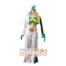 画像1: ウマ娘プリティーダービー　ミスターシービー　勝負服　コスプレ衣装　 コスチューム　 cosplay　イベント仮装 (1)