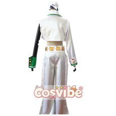 画像3: ウマ娘プリティーダービー　ミスターシービー　勝負服　コスプレ衣装　 コスチューム　 cosplay　イベント仮装 (3)