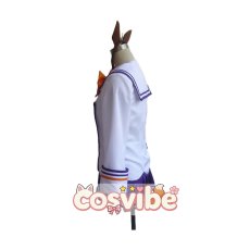 画像2: ウマ娘プリティーダービー　フビコーペガサス　原案　コスプレ衣装　 コスチューム　 cosplay　イベント仮装 (2)