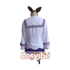 画像3: ウマ娘プリティーダービー　フビコーペガサス　原案　コスプレ衣装　 コスチューム　 cosplay　イベント仮装 (3)