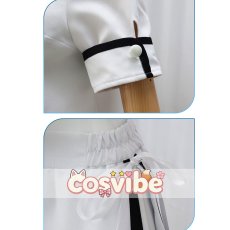 画像6: Summer Pockets　鳴瀬しろは　コスプレ衣装　 コスチューム　 cosplay　イベント仮装 (6)