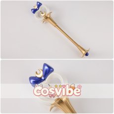 画像10: Fate/Grand Order　FGO　ファンタズムーン　第二段階　コスプレ衣装　 コスチューム　 cosplay　イベント仮装 (10)