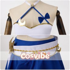 画像11: Fate/Grand Order　FGO　ファンタズムーン　第二段階　コスプレ衣装　 コスチューム　 cosplay　イベント仮装 (11)