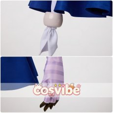 画像5: Fate/Grand Order　FGO　ファンタズムーン　第二段階　コスプレ衣装　 コスチューム　 cosplay　イベント仮装 (5)