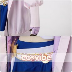 画像8: Fate/Grand Order　FGO　ファンタズムーン　第二段階　コスプレ衣装　 コスチューム　 cosplay　イベント仮装 (8)