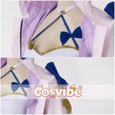 画像9: Fate/Grand Order　FGO　ファンタズムーン　第二段階　コスプレ衣装　 コスチューム　 cosplay　イベント仮装 (9)