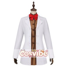 画像2: Fate/Grand Order　FGO　間桐桜　制服　コスプレ衣装　 コスチューム　 cosplay　イベント仮装 (2)