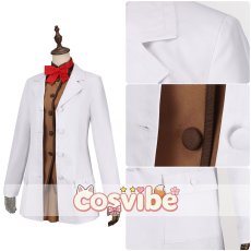 画像3: Fate/Grand Order　FGO　間桐桜　制服　コスプレ衣装　 コスチューム　 cosplay　イベント仮装 (3)