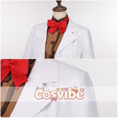 画像5: Fate/Grand Order　FGO　間桐桜　制服　コスプレ衣装　 コスチューム　 cosplay　イベント仮装 (5)