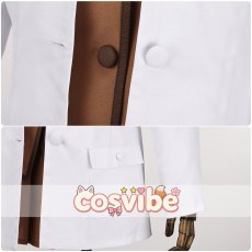 画像8: Fate/Grand Order　FGO　間桐桜　制服　コスプレ衣装　 コスチューム　 cosplay　イベント仮装 (8)