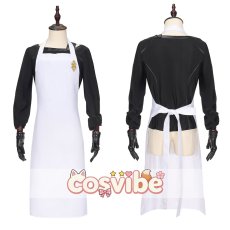 画像1: Fate/Grand Order　FGO　カドック　コスプレ衣装　 コスチューム　 cosplay　イベント仮装 (1)