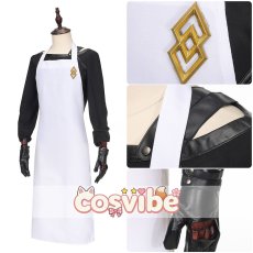 画像3: Fate/Grand Order　FGO　カドック　コスプレ衣装　 コスチューム　 cosplay　イベント仮装 (3)