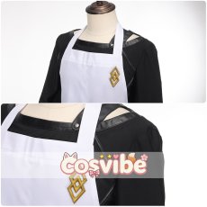 画像5: Fate/Grand Order　FGO　カドック　コスプレ衣装　 コスチューム　 cosplay　イベント仮装 (5)