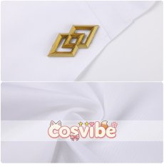 画像9: Fate/Grand Order　FGO　カドック　コスプレ衣装　 コスチューム　 cosplay　イベント仮装 (9)